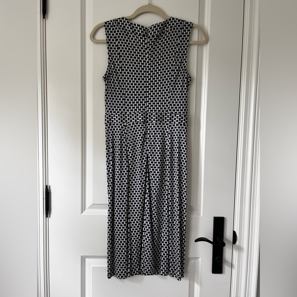Tory Burch sleeveless dress - Picture 5 of 6